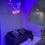 ร้านวันวาฬ