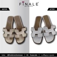 Finale Brandname spa Bangkok เจริญกรุง