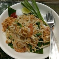 เมนูของร้าน แคมป์ไฟ คาเฟ่ เขาใหญ่