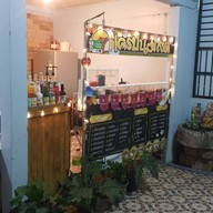 Eat@All นมเหนียว เครปนมสด  สาขาเดียว