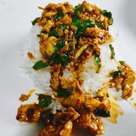 เมนูของร้าน ใบเพรา🍃