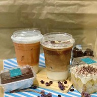 SANEHA - Coffee & Bakery สาขา1