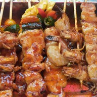 หม่าล่าบาบีคิวเจ๊ครีม