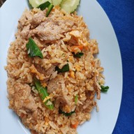 กินยัง ส้มตำ ยำ&ตามสั่ง