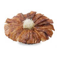 เมนูของร้าน Sukishi Korean Charcoal Grill Cosmo Bazaar Building