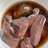 เมนูของร้าน ร้านก๋วยเตี๋ยวเป็ดเจ๊รีย์คอนแวนต์(เจ้าเก่า)