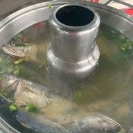 เมนูของร้าน ร้านอาหารนภัสสร
