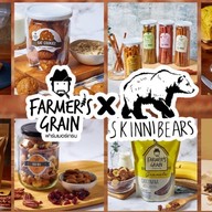 Skinni Bears