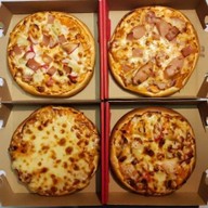 เฟรนฟรายชีส & ของทอดหลากหลาย by Thebest