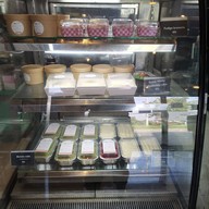 MoodangBakery & Weasel Coffee สาขา ปทุมธานี