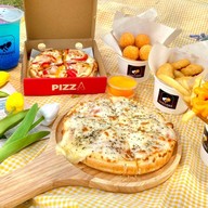 พิซซ่าสะบายดี สาขากรอกยายชา (Sabaidee) กรอกยายชา