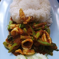 กินยัง ส้มตำ ยำ&ตามสั่ง