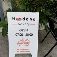 MoodangBakery & Weasel Coffee สาขา ปทุมธานี