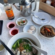 เจ๊ใจ ติ่มซำโฮมเมด