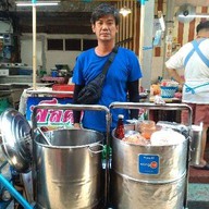 เฮียเซ้งกระเพาะปลาเวิ้ง วรจักร