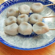 เมนูของร้าน หมูกรอบ&เมนูหมูกรอบปิ่นเจริญ1