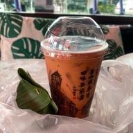 เมนูของร้าน Kopi De Phuket Cafe’ & Restaurant ร้านอาหารพื้นเมือง และกาแฟ โกปี๊ เดอ ภูเก็ต