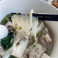 เจ๊ใจ ติ่มซำโฮมเมด