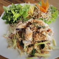 เมนูของร้าน Palm Lakes C&B