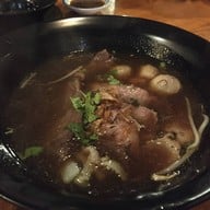 ขุนเดปป์ ก๋วยเตี๋ยว เนื้อตุ๋น หมูตุ๋น หม้อไฟ (สูตรท่านขุน เนื้อดีพรีเมียม)