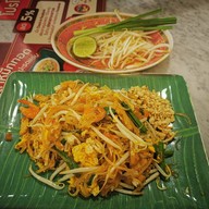 เมนูของร้าน เฮงหอยทอดชาวเล เจริญนคร17-19