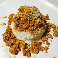 เมนูของร้าน ใบเพรา🍃