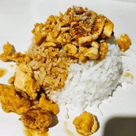 เมนูของร้าน ใบเพรา🍃