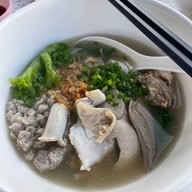 เจ๊ใจ ติ่มซำโฮมเมด