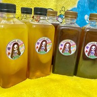 ป๋าวันโฟยำไข่ย้อย