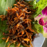 เมนูของร้าน ร้านอาหารนภัสสร