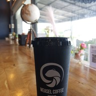 MoodangBakery & Weasel Coffee สาขา ปทุมธานี