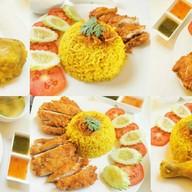 ข้าวหมกไก่เมืองตรัง - ปัญญาอินทรา