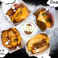 Korean Toast Sandwich by Jam (แซนวิช อาหารเช้า กาแฟ อาหารเที่ยง อาหารว่าง ทานเล่น) สำนักงานใหญ่ (แคราย, นนทบุรี)