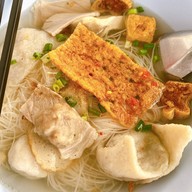 เว้งกาแฟ 2498 ก๋วยเตี๋ยวแคระ