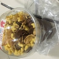 เมนูของร้าน ChaPaWan-ชาไข่มุก&กาแฟสด คลอง 7 ธัญบุรี