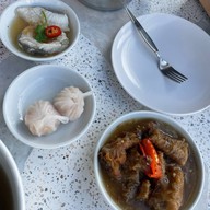 เจ๊ใจ ติ่มซำโฮมเมด