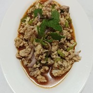 กินยัง ส้มตำ ยำ&ตามสั่ง