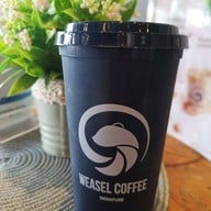 MoodangBakery & Weasel Coffee สาขา ปทุมธานี