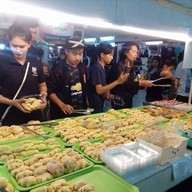 ปังเนยสด (สายกลาง)