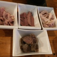 ขุนเดปป์ ก๋วยเตี๋ยว เนื้อตุ๋น หมูตุ๋น หม้อไฟ (สูตรท่านขุน เนื้อดีพรีเมียม)