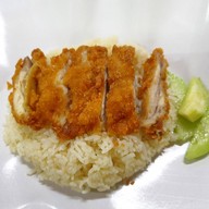 เมนูของร้าน ข้าวมันไก่อัศวิน