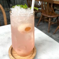 เมนูของร้าน Daydream Believer