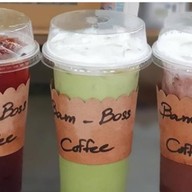 Bam-Boss Coffee
