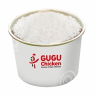 เมนูของร้าน GuGu Chicken Korean Crispy Chicken รัชดา 36