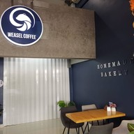 MoodangBakery & Weasel Coffee สาขา ปทุมธานี