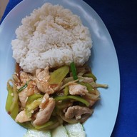 กินยัง ส้มตำ ยำ&ตามสั่ง