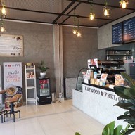 MoodangBakery & Weasel Coffee สาขา ปทุมธานี