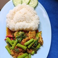 กินยัง ส้มตำ ยำ&ตามสั่ง