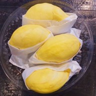 ทุเรียนซิ่ง พี่ตูน