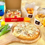 พิซซ่าสะบายดี สาขากรอกยายชา (Sabaidee) กรอกยายชา